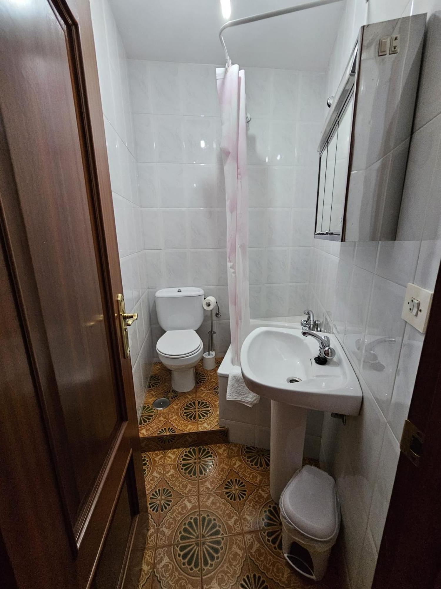 Habitaciones Pension Lubina Bueu Εξωτερικό φωτογραφία