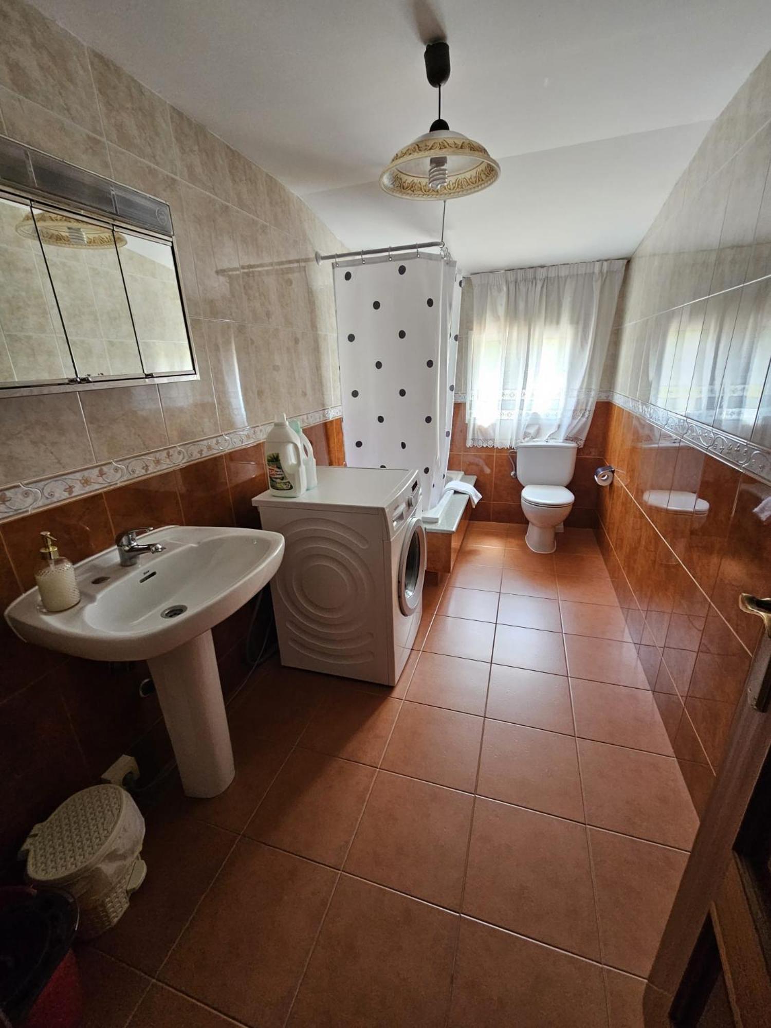 Habitaciones Pension Lubina Bueu Εξωτερικό φωτογραφία